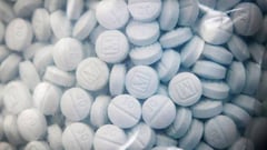 UN warning: Synthetic opioids more potent than fentanyl