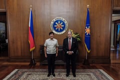Marcos wants regional cooperation amid complex geopolitical challenges