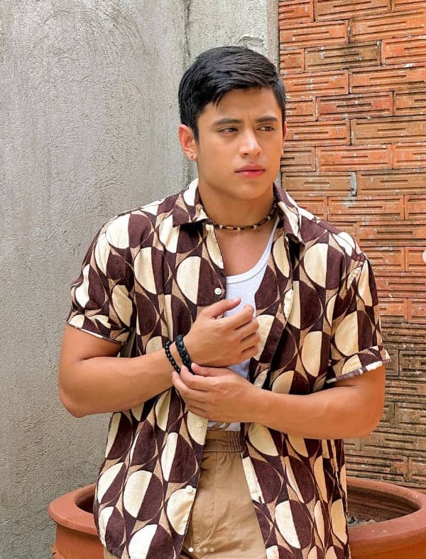Kelvin Miranda