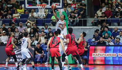 Newsome aims to repeat Bolts success