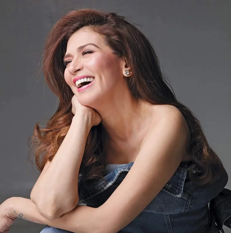 ZSA Zsa Padilla