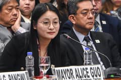Human trafficking raps vs Guo eyed
