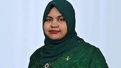 Maldives climate minister nabbed over ‘black magic’