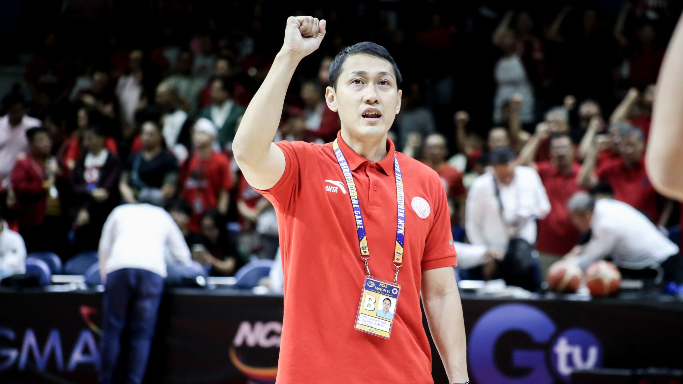 Red Lions set L.A. training camp