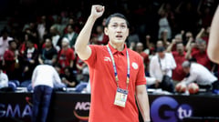 Red Lions set L.A. training camp