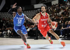Gilas suffers ‘tough loss’ to Turkey