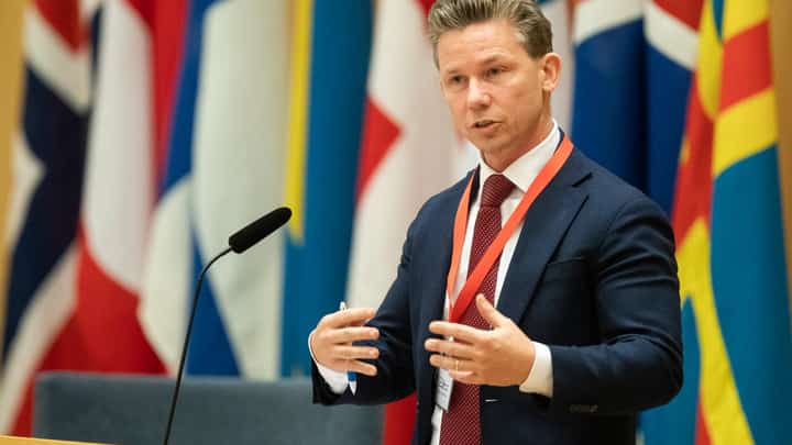 Sweden Defense Minister Pal Jonson’s recent visit to the Philippines is a testament to the depth of defense and security relations between Stockholm and Manila.