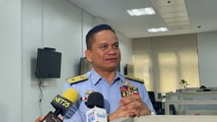 PCG rejects CCG’s claim of expelling Phl ships near Pagasa Island