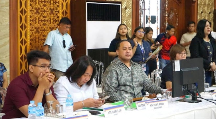 Pampanga allocates ₱40M to aid farmers