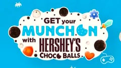 Hershey Phl taps into local sweet munchy culture