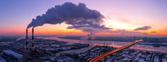 Diversifying climate change mitigation financing: IMF