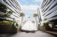 Bespoke weddings made stress-free