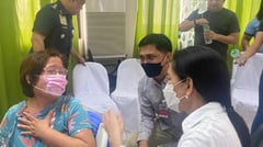 Hontiveros encourages De Lima's Senate comeback, hopes for Robredo's candidacy in 2025