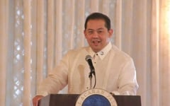 Fixed six-year term for barangay, SK officials sought