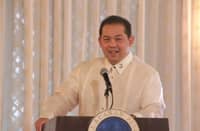 Martin Romualdez