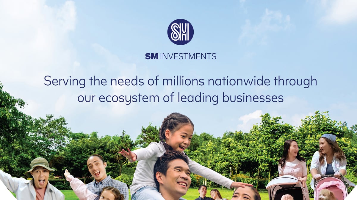 SM Invesments Corporation