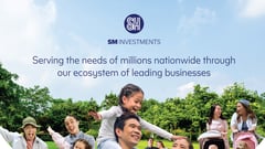 SM Invesments Corporation