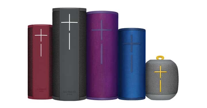 Ultimate Ears unveils sound symphony