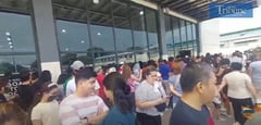 Independence day sale draws crowds