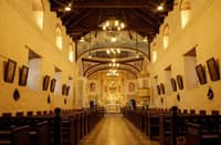 Caysasay Church