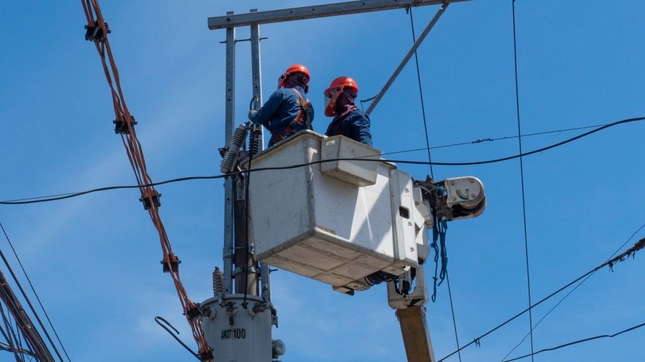 Meralco warns vs power cable theft anew
