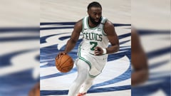 Brown refuses to press panic button