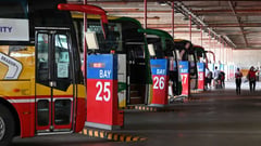 Megawide bags P1.87-B Cavite bus contract