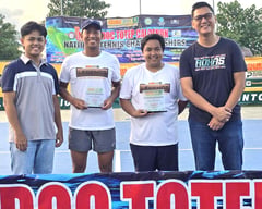 Altiche drubs Accion, secures Calderon Open crown