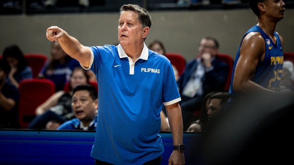 Cone unsure of draft pick