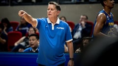 Cone unsure of draft pick