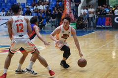 Lucena mayor powers Huskers