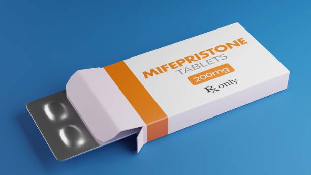 Abortion pill curb rejected, IVF right bill blocked