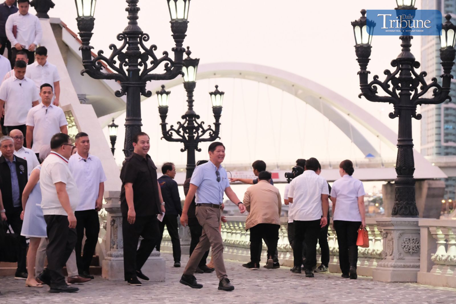 Pasig River revitalization earns UN’s 2025 Asian Townscape Award