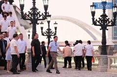 Pasig River revitalization earns UN’s 2025 Asian Townscape Award