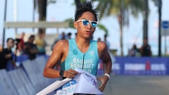Ramos injured in triathlon mishap