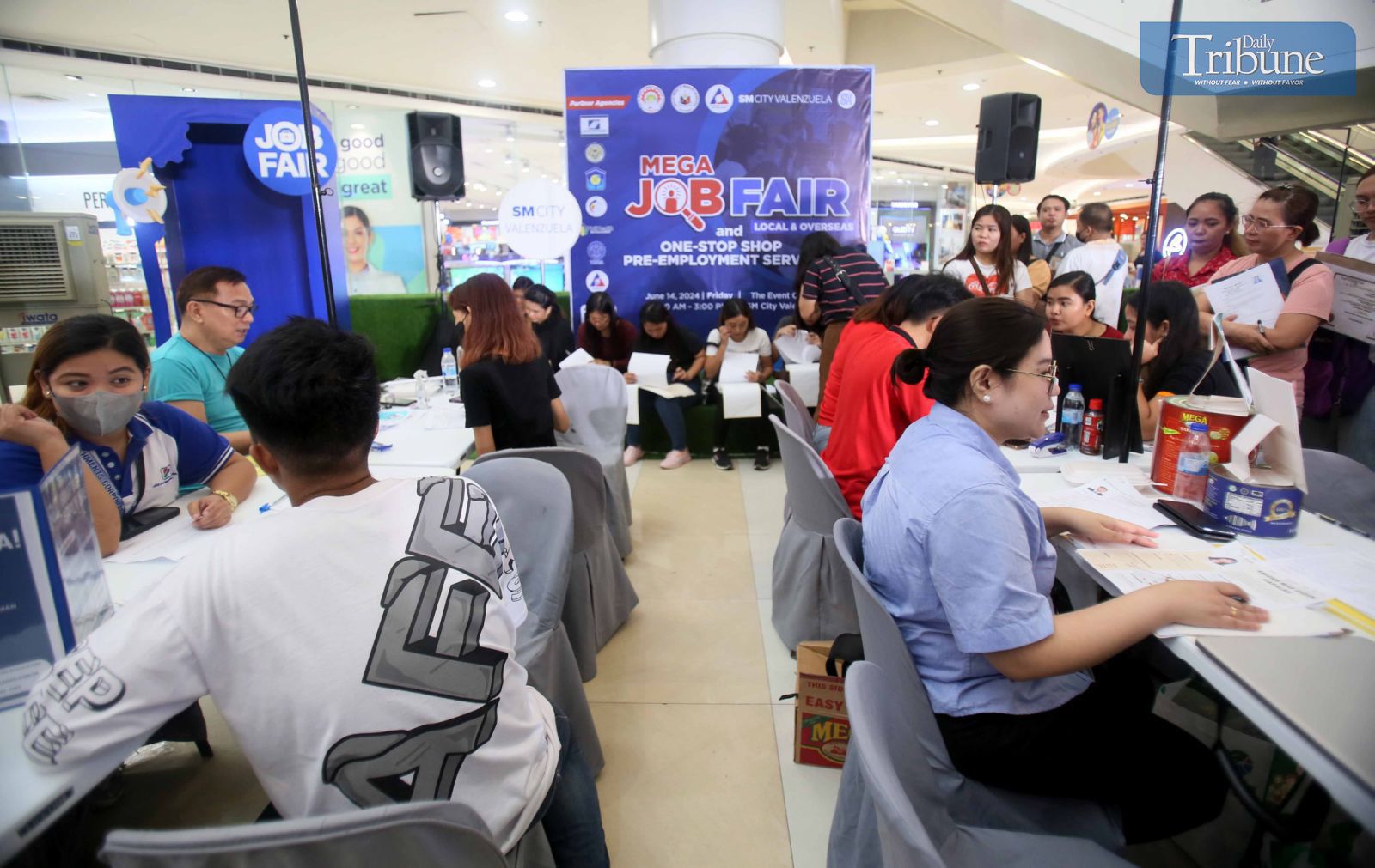 Labor group calls Marcos 'out of touch' after unemployment climb