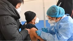 Philippines spends P1.87 trillion on healthcare