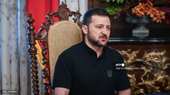 Ukraine missile attack on Crimea kills 2