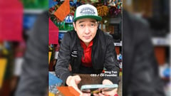 Innovator aids sari-sari stores
