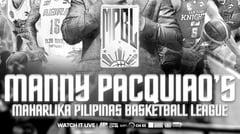 Maharlika Pilipinas Basketball League
