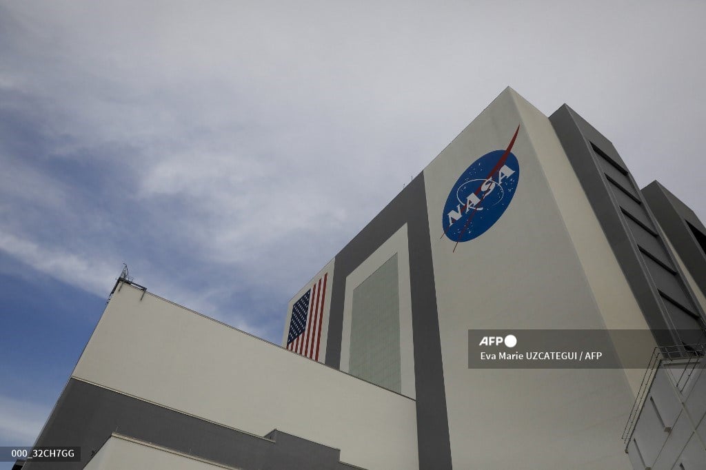 NASA faces $80,000 claim after space debris hit family home
