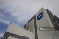 NASA faces $80,000 claim after space debris hit family home