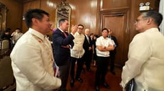 Marcos orders 24-hour shipment processing