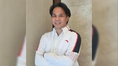 FACING THE ‘GOLIATHS’: ANTA aims to give competitors a serious fight