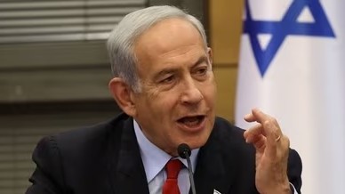 Israel official says PM dissolves war cabinet