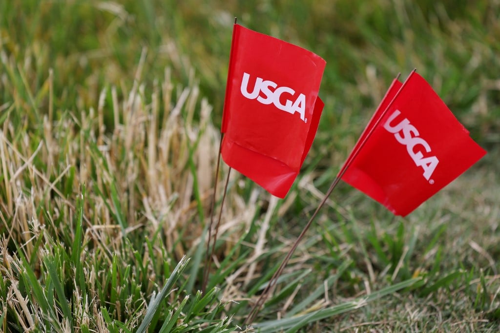 USGA will consider path for LIV Golf players into US Open
