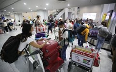 Singapore OFWs warned of job scams