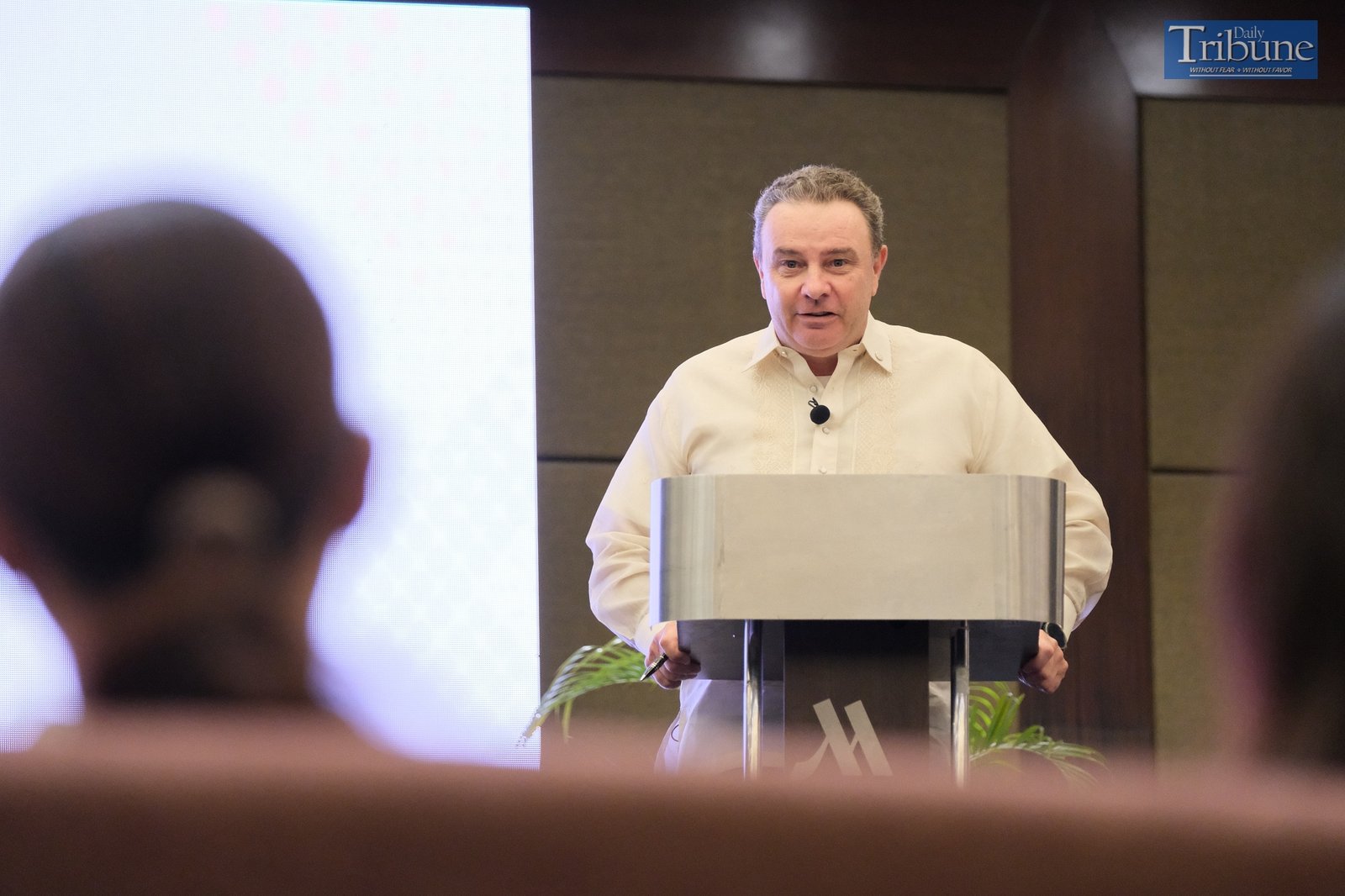 TRIBUNE-marriott-meetandgreet
