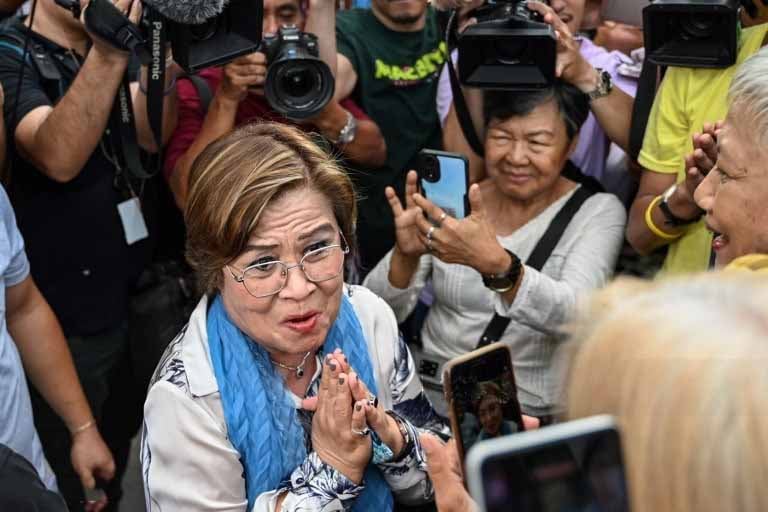 Court junks last De Lima drug case