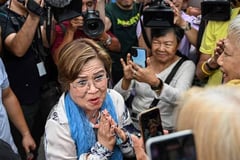Court junks last De Lima drug case